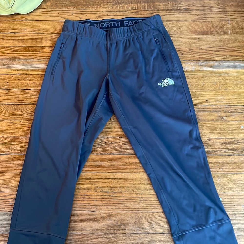 The North Face pants